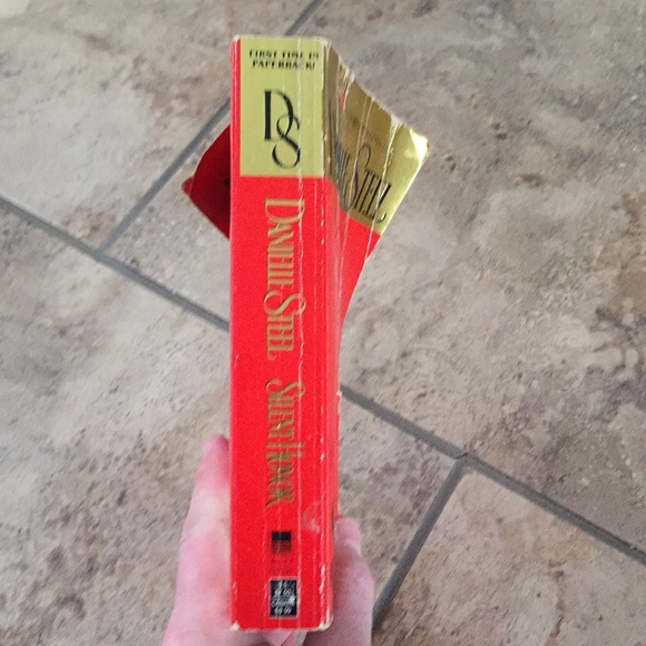 Free with any book purchase!! - Picture 2 of 4